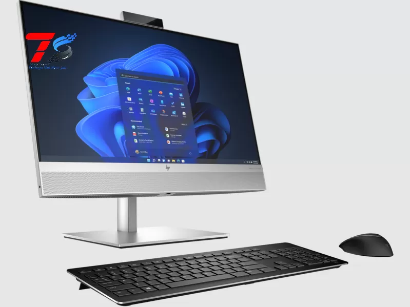 Máy tính để bàn HP Eliteone 840 G9 AiO Non-Touch (B05JHPT) i5-14500/8GB/512GB SSD/23.8